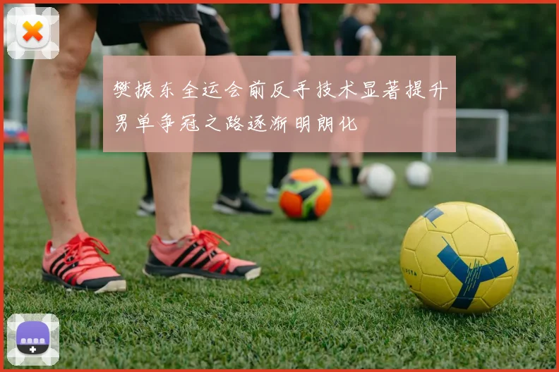 樊振东全运会前反手技术显著提升男单争冠之路逐渐明朗化