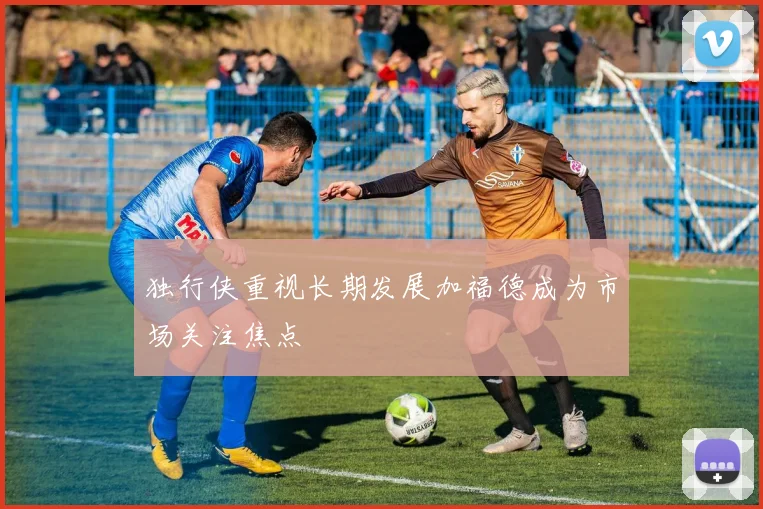 独行侠重视长期发展加福德成为市场关注焦点
