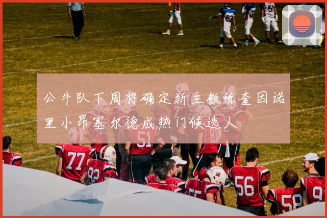 公牛队下周将确定新主教练奎因诺里小昂塞尔德成热门候选人